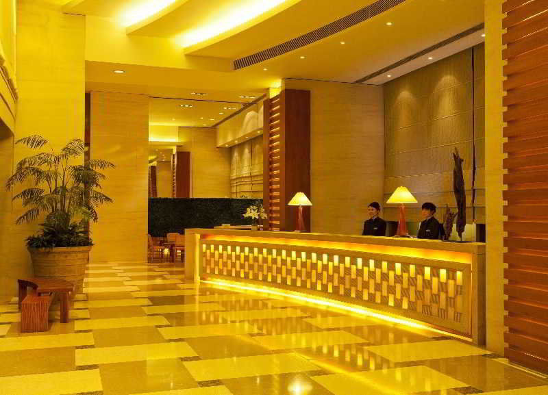 Rambler Oasis Hotel Hongkong Eksteriør billede